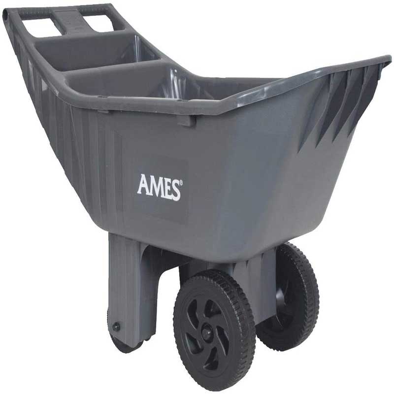 4.-AMES-2463875-Easy-Roller-Poly-Lawn-and-Garden-Cart