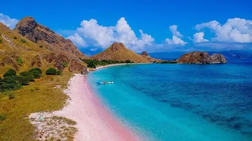 Destinasi Wisata Paling Trending Yang Patut Dikunjungi Pada Tahun 2026